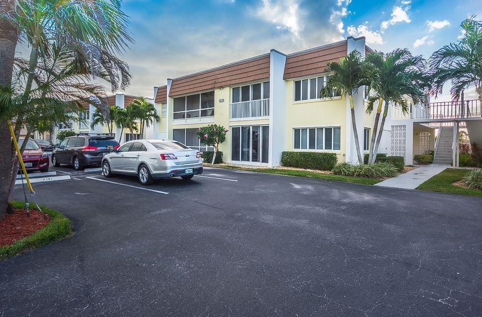 COLONNADES CONDOMINIUM NO - Residential