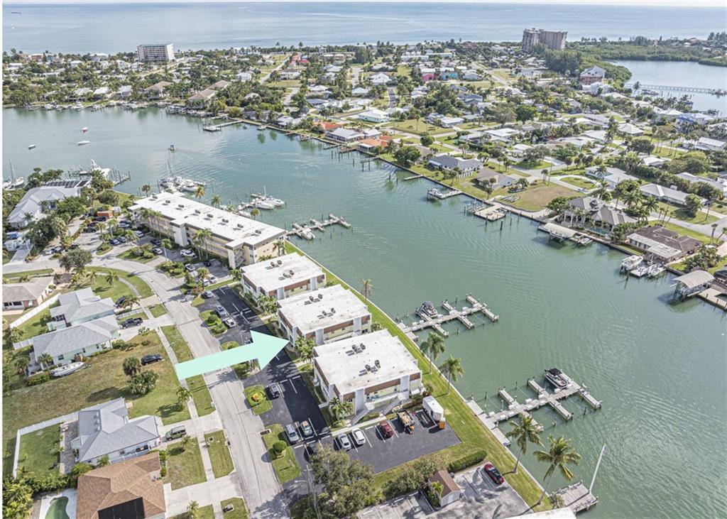 COLONNADES CONDOMINIUM NO - Residential