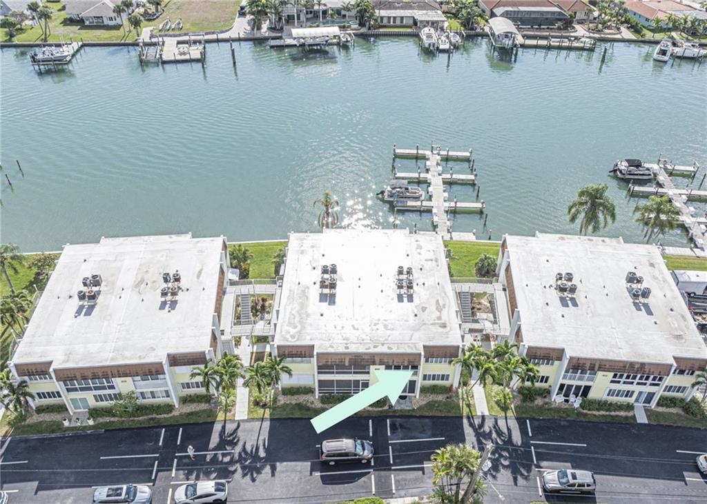 COLONNADES CONDOMINIUM NO - Residential