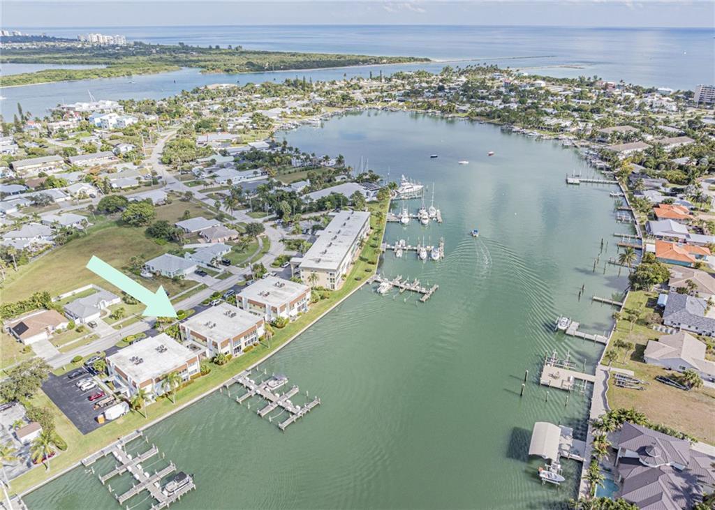 COLONNADES CONDOMINIUM NO - Residential