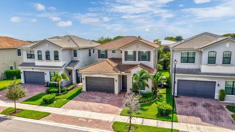 A home in Coral Springs