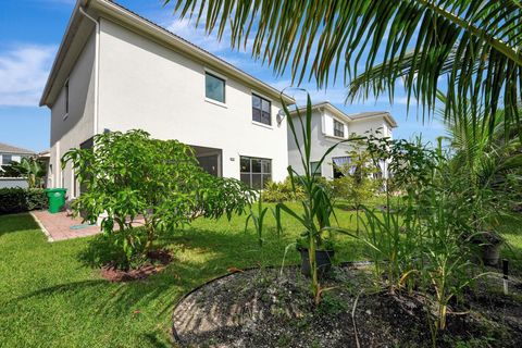 A home in Coral Springs