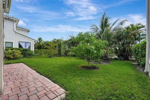 A home in Coral Springs