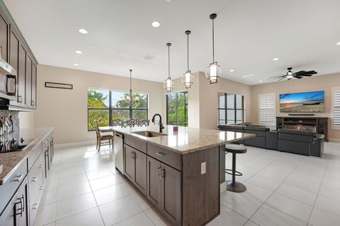 A home in Coral Springs