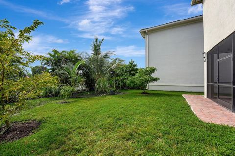 A home in Coral Springs