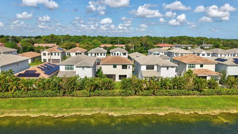 A home in Coral Springs