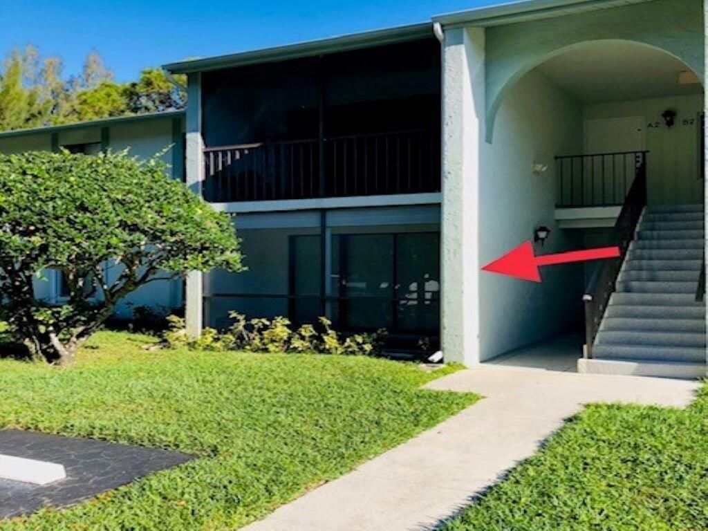 Photo of 3594 Alder Drive #A1, West Palm Beach, FL 33417 (MLS # R10977110)