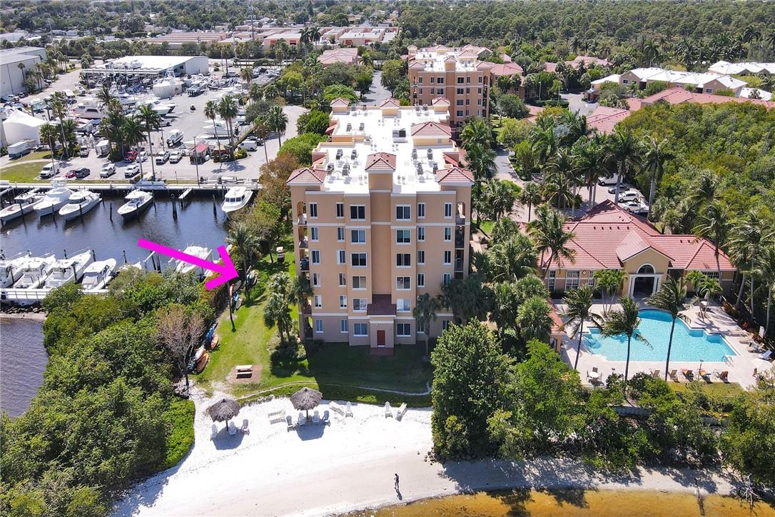 Experience waterfront living with style in this upgraded third-floor condo offering panoramic views of the marina and Intracoastal. Set in a secure, gated, and pet-friendly community, this residence blends coastal charm with modern convenience. The interior features stainless steel appliances, a smart electrical system, new LED lighting, Bahama-style ceiling fans, hurricane impact windows, a brand-new AC system, and a recently replaced roof. Freshly updated and move-in ready, the space delivers comfort and peace of mind. Community amenities include a private beach, heated pool, clubhouse, fitness center, and storage for water sports equipment. Water + Cable utility is included in the rent. Ideally located near the Palm Beach Yacht Center and just minutes to beautiful shopping & dining.
