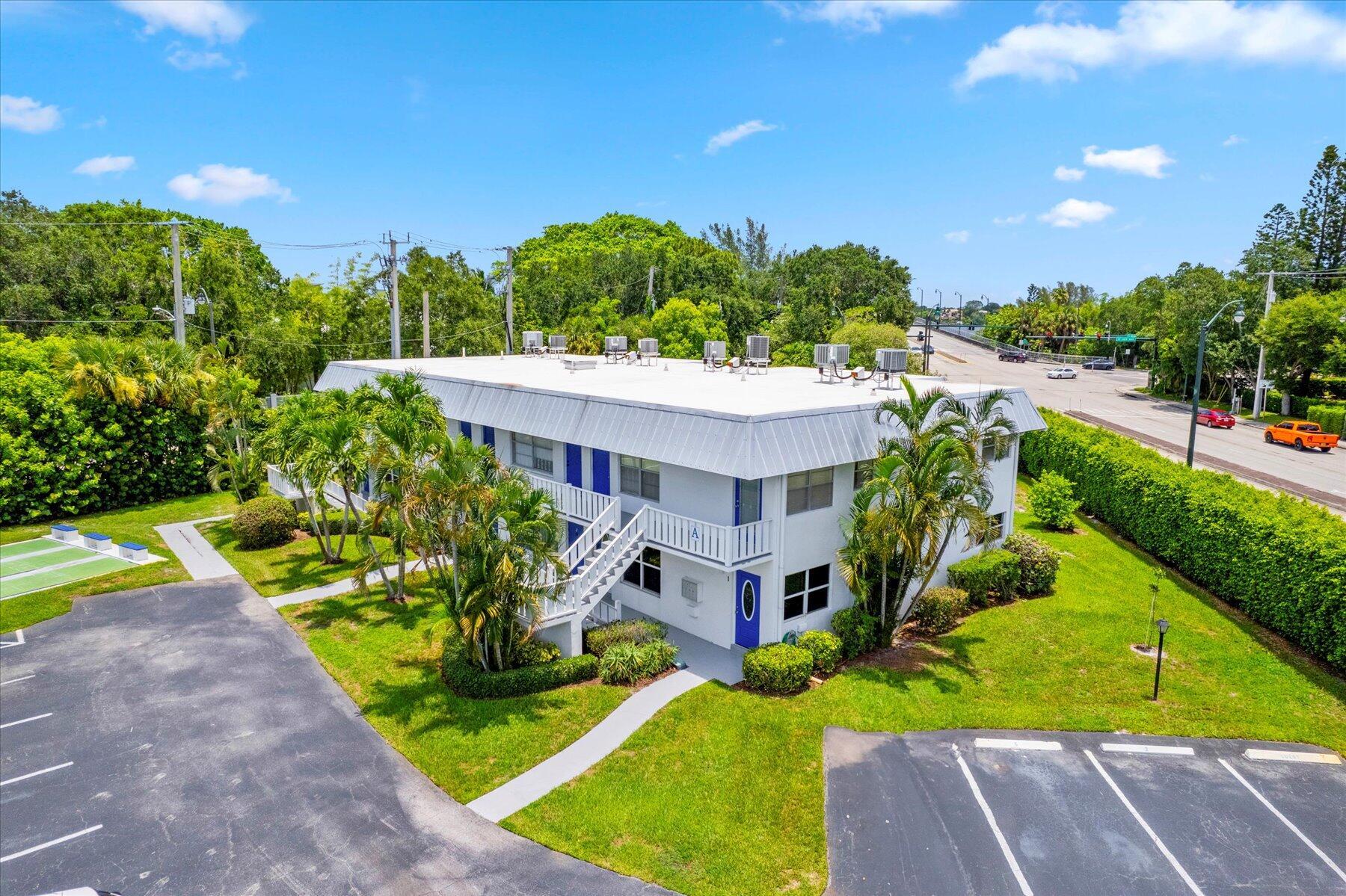 CEDAR POINTE CONDO - Residential