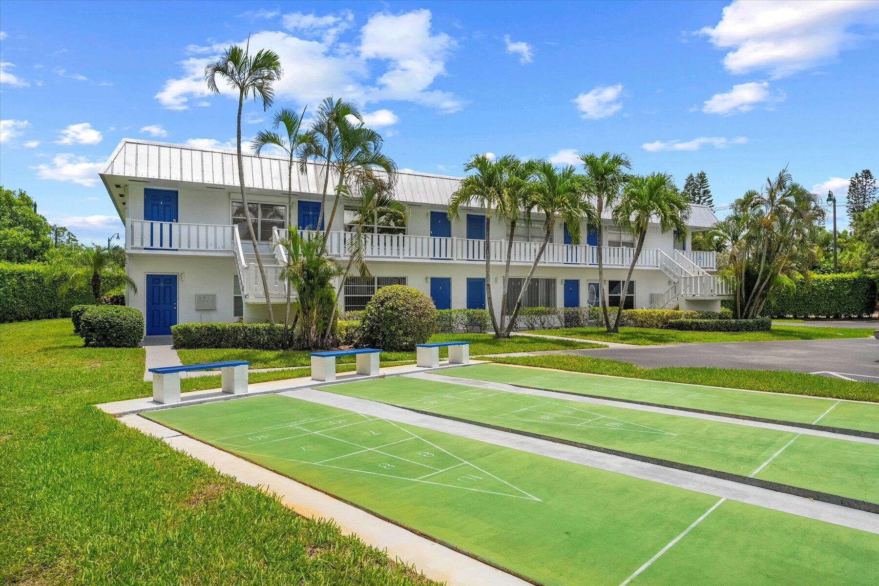 CEDAR POINTE CONDO - Residential