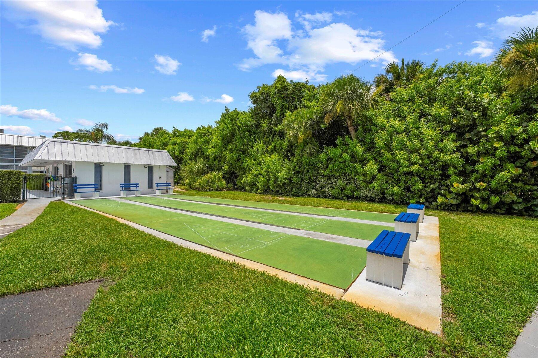 CEDAR POINTE CONDO - Residential