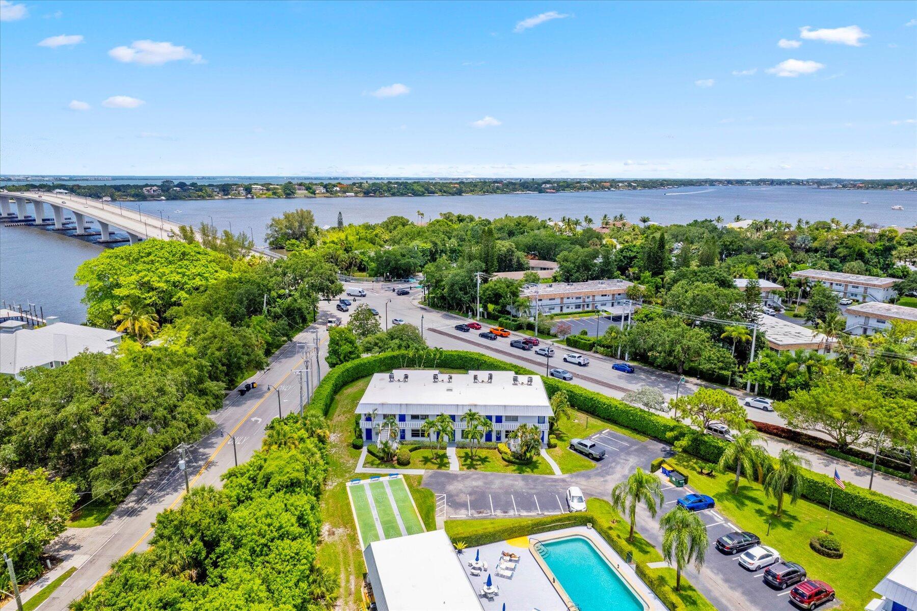 CEDAR POINTE CONDO - Residential