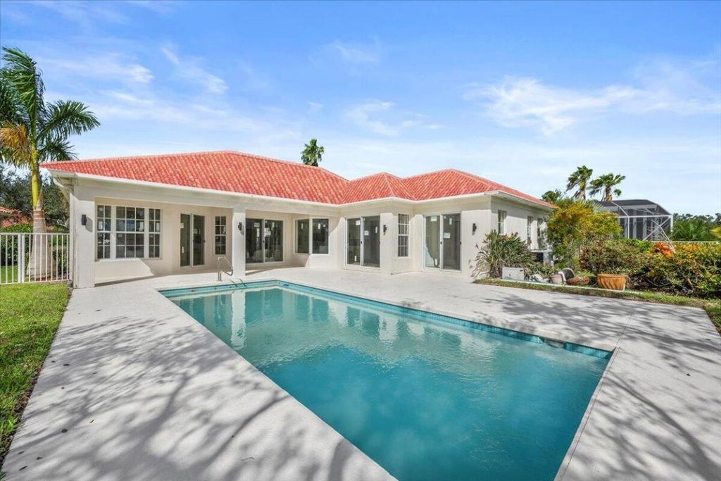 Photo of 2136 Union Street, West Palm Beach, FL 33411 (MLS # R11139010)