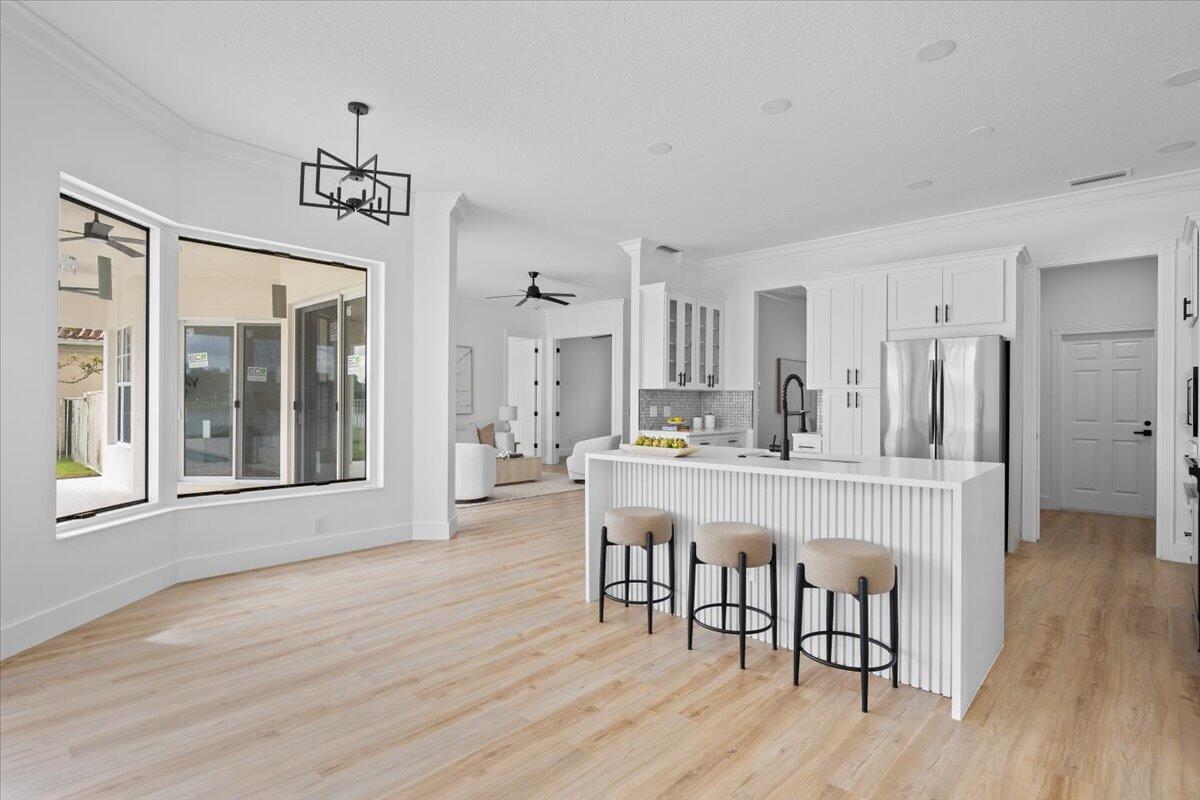 RIVERWALK 7 - Residential