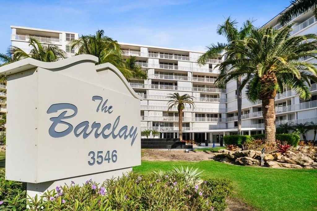 Photo of 3546 S Ocean Boulevard #921, South Palm Beach, FL 33480 (MLS # R10682584)