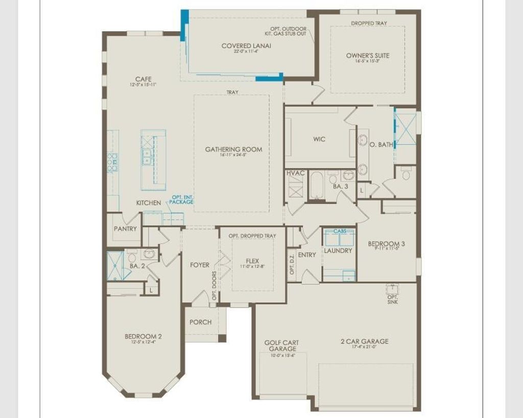 Photo of 10705 Stellar Circle #Stellar 56, Palm Beach Gardens, FL 33412 (MLS # R11099951)