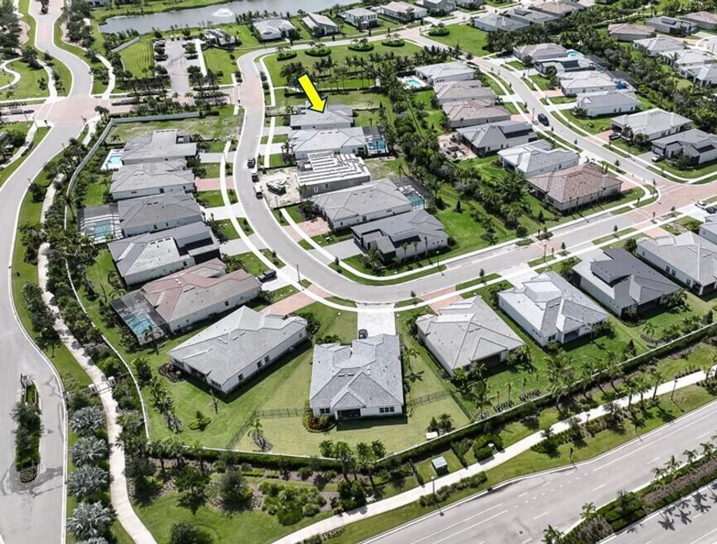 Photo of 10705 Stellar Circle #Stellar 56, Palm Beach Gardens, FL 33412 (MLS # R11099951)