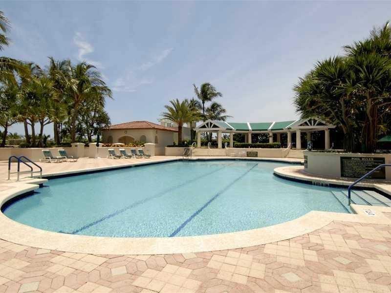 L'Hermitage I Condo - Residential Lease