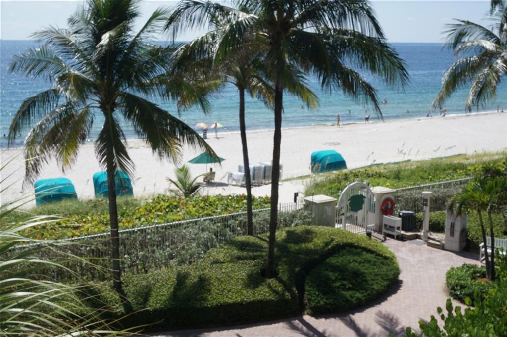 L'Hermitage I Condo - Residential Lease