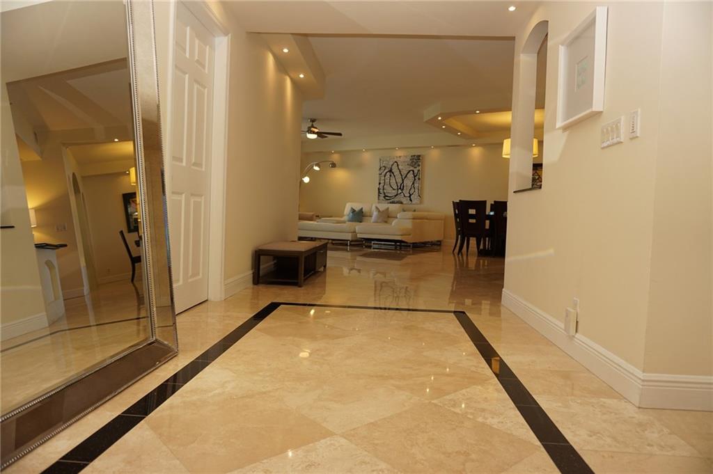 L'Hermitage I Condo - Residential Lease