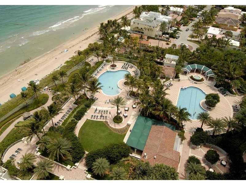 L'Hermitage I Condo - Residential Lease