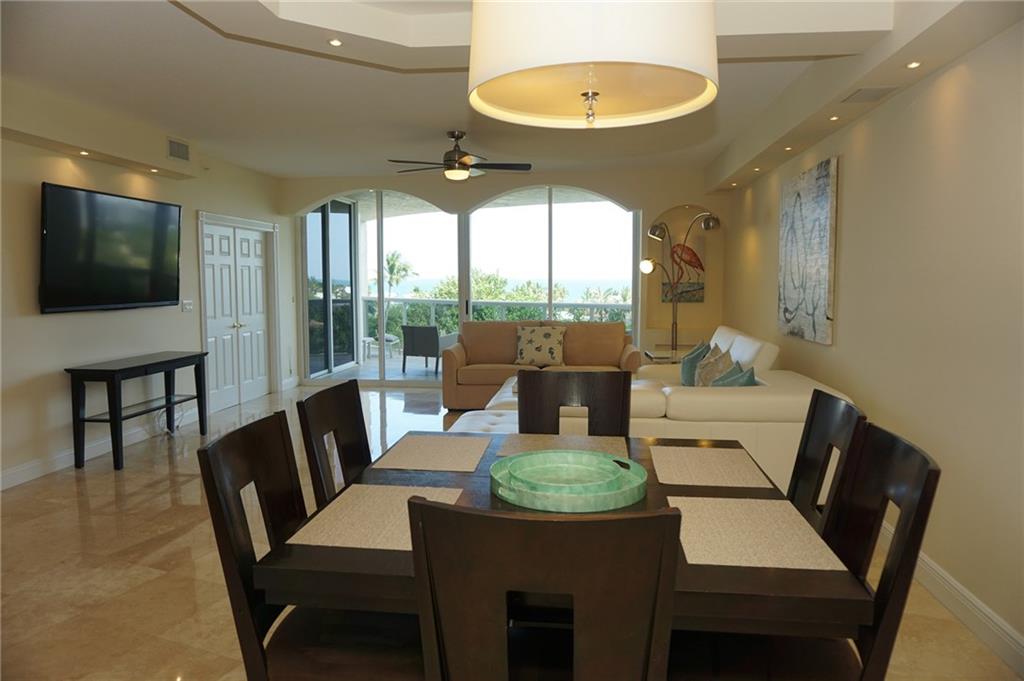 L'Hermitage I Condo - Residential Lease