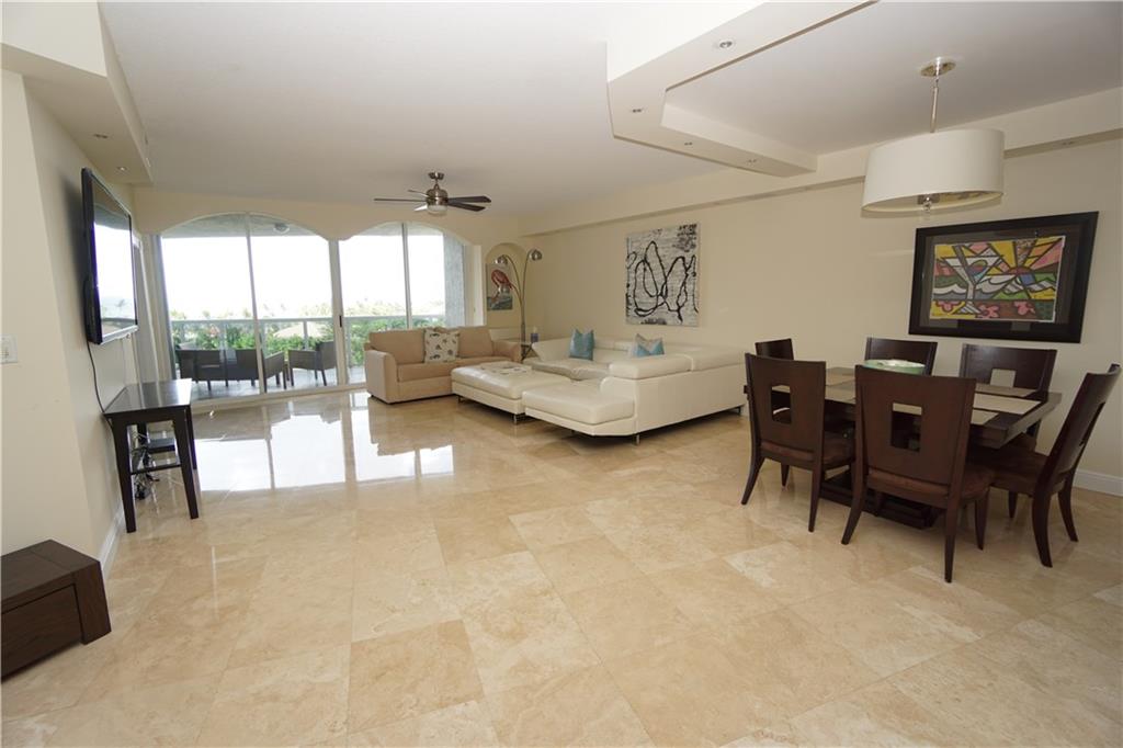 L'Hermitage I Condo - Residential Lease