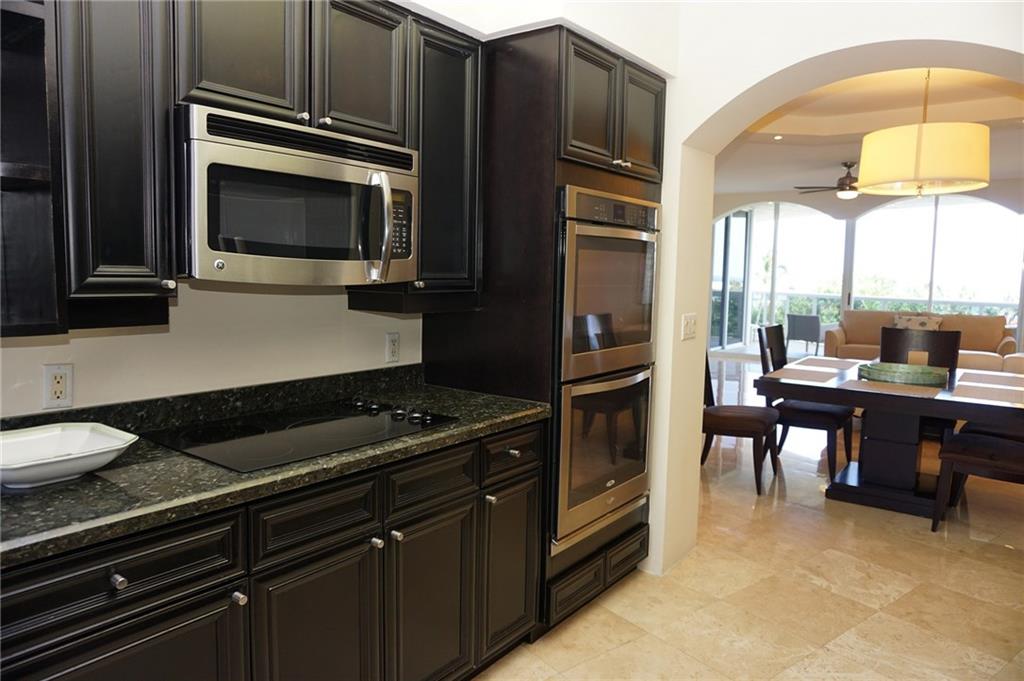 L'Hermitage I Condo - Residential Lease