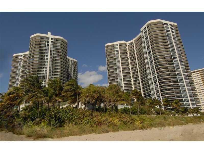 L'Hermitage I Condo - Residential Lease