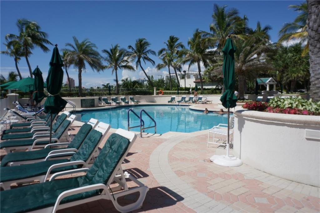 L'Hermitage I Condo - Residential Lease