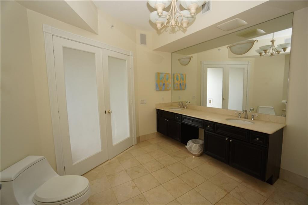 L'Hermitage I Condo - Residential Lease