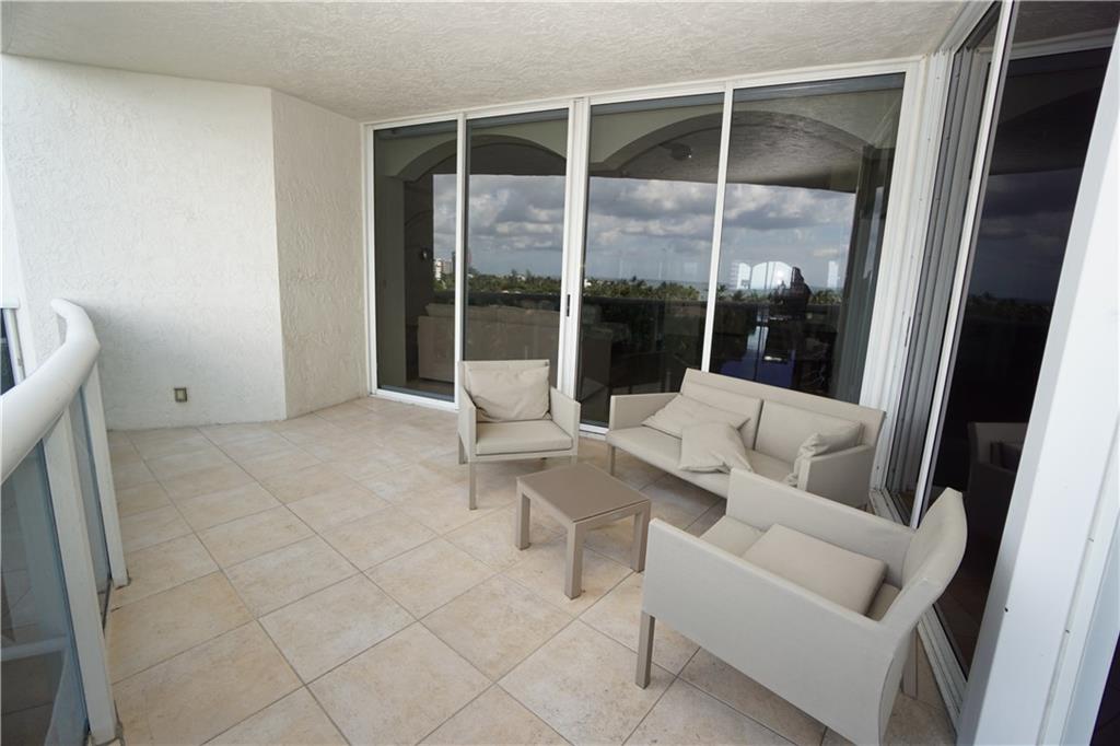 L'Hermitage I Condo - Residential Lease