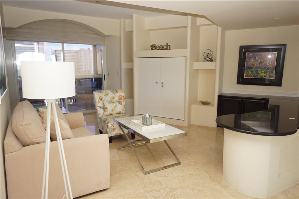 L'Hermitage I Condo - Residential Lease