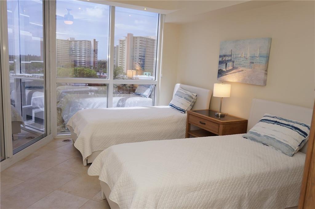 L'Hermitage I Condo - Residential Lease