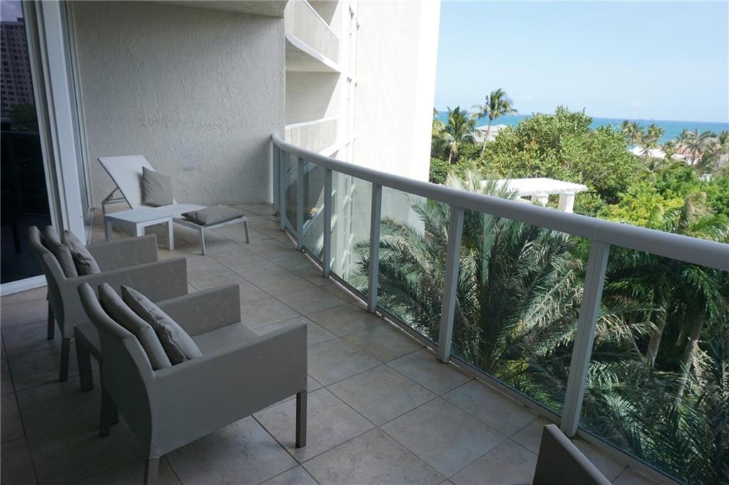 L'Hermitage I Condo - Residential Lease