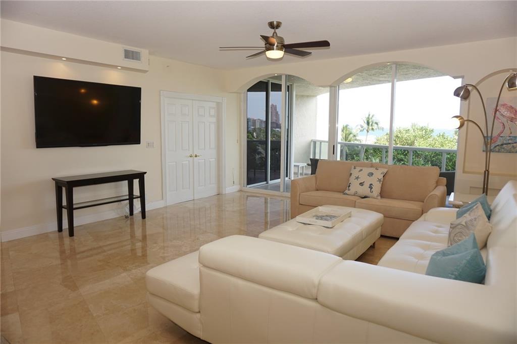 L'Hermitage I Condo - Residential Lease