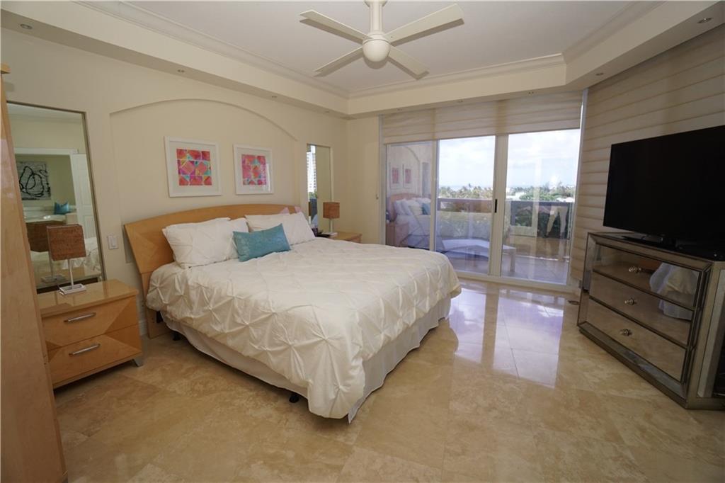 L'Hermitage I Condo - Residential Lease