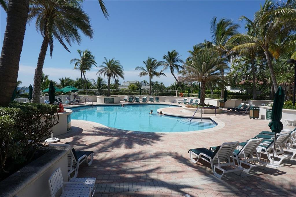 L'Hermitage I Condo - Residential Lease