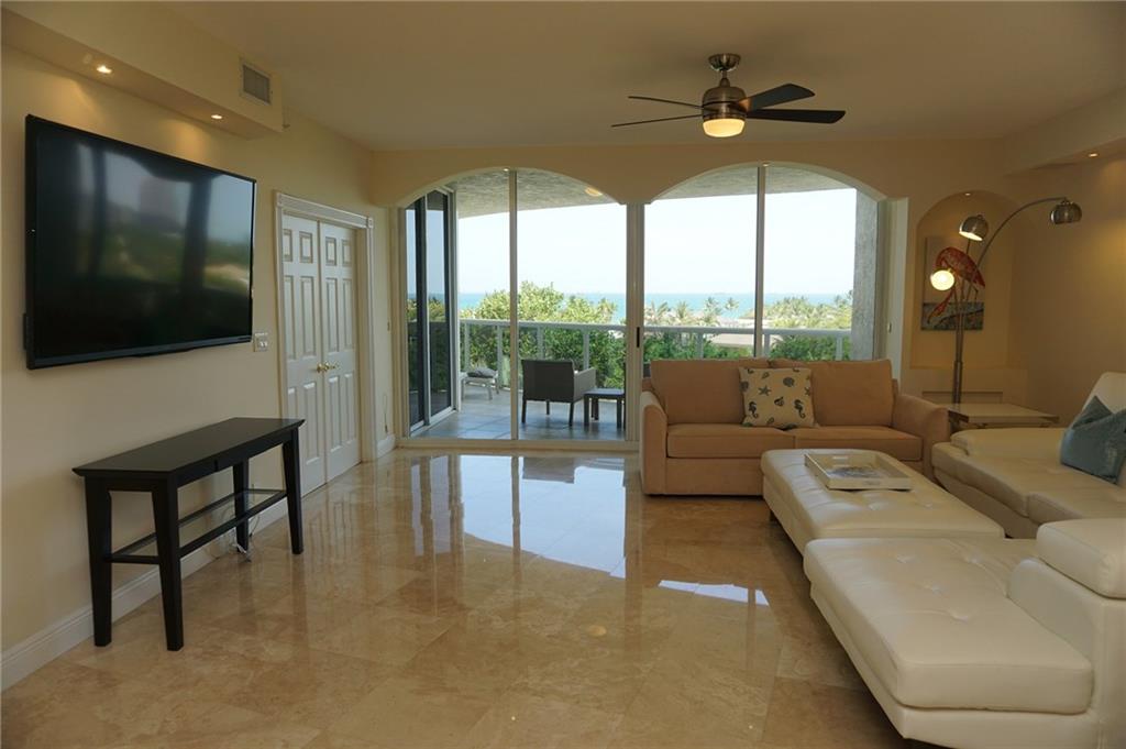 L'Hermitage I Condo - Residential Lease