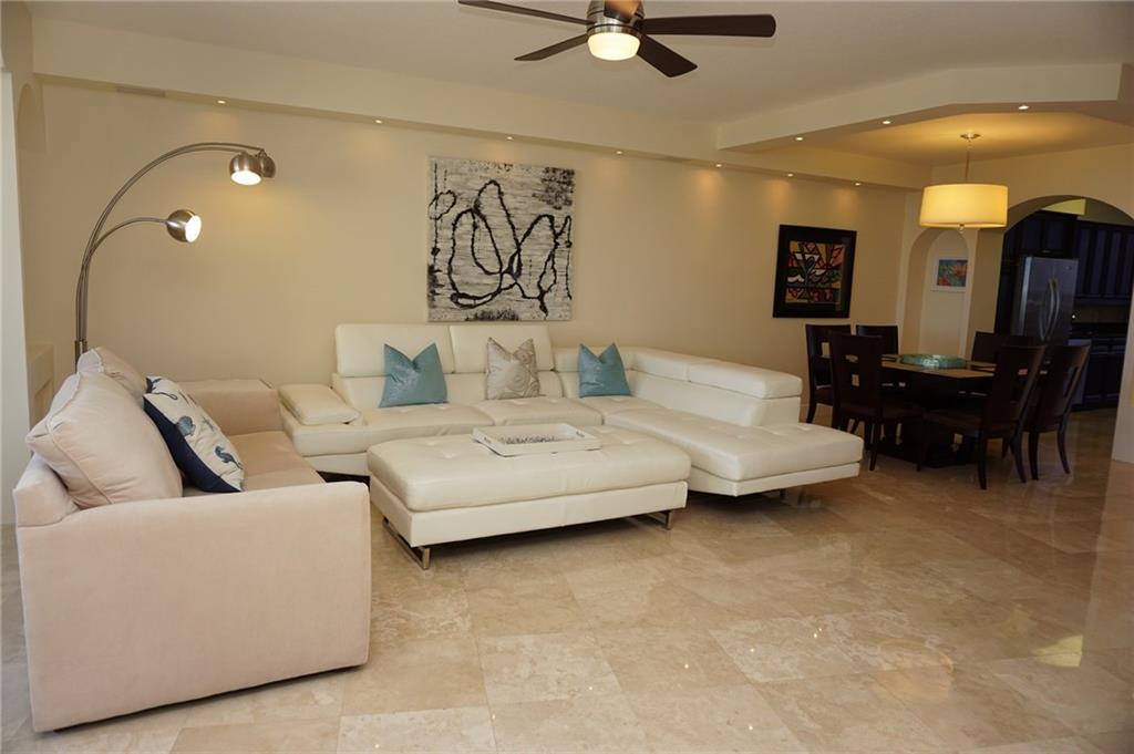 L'Hermitage I Condo - Residential Lease