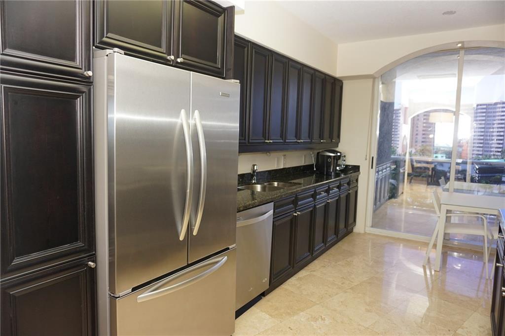 L'Hermitage I Condo - Residential Lease