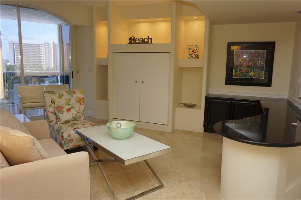 L'Hermitage I Condo - Residential Lease