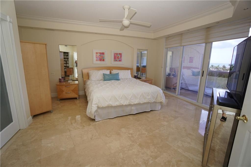 L'Hermitage I Condo - Residential Lease