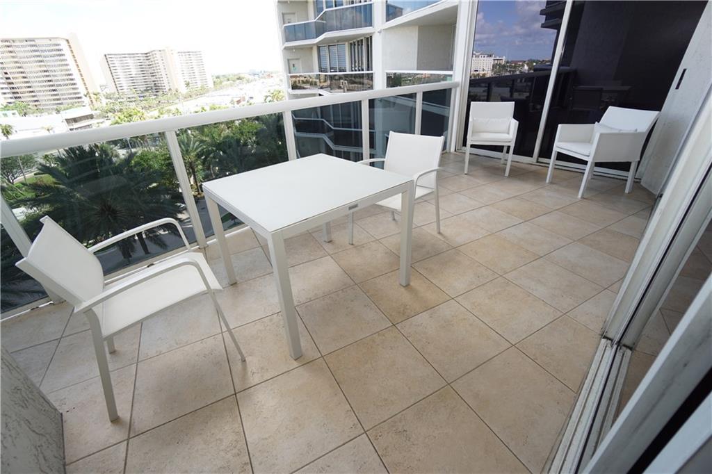 L'Hermitage I Condo - Residential Lease