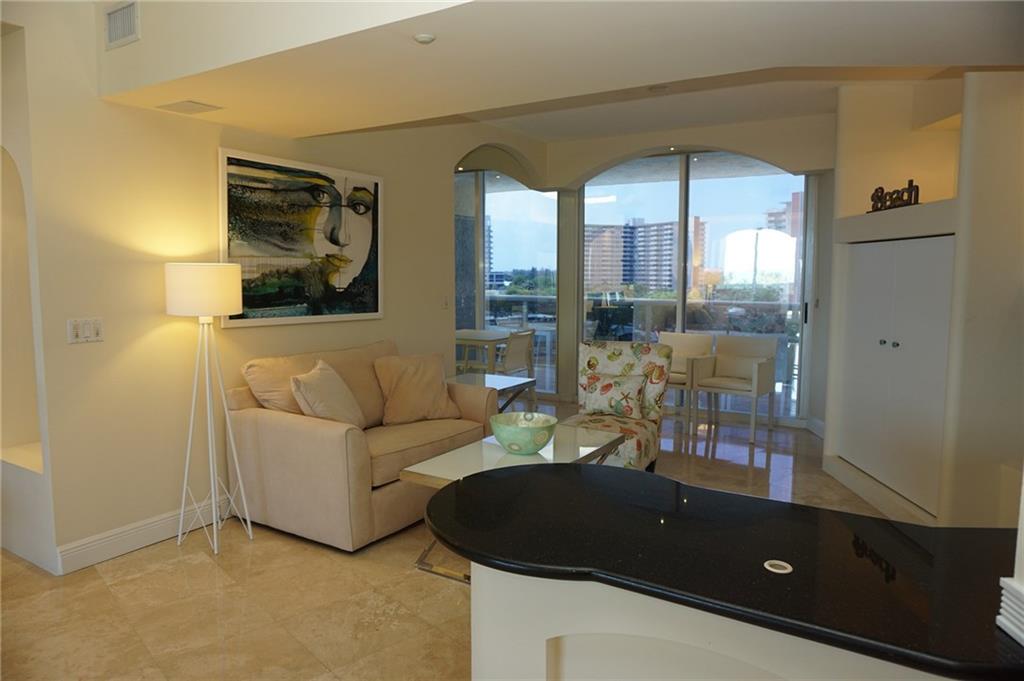 L'Hermitage I Condo - Residential Lease