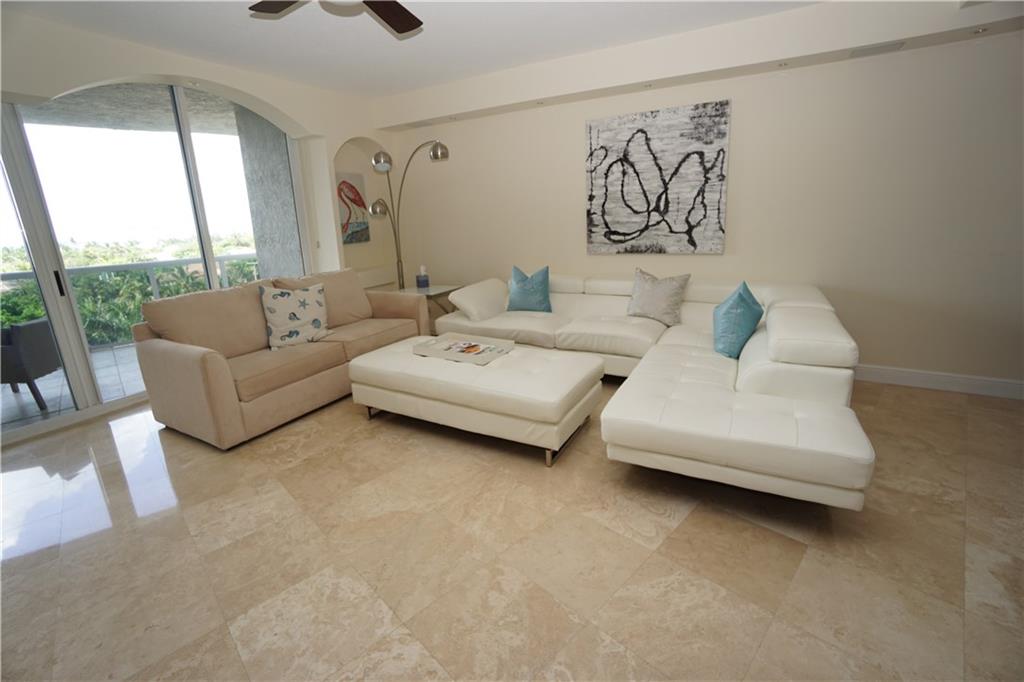 L'Hermitage I Condo - Residential Lease