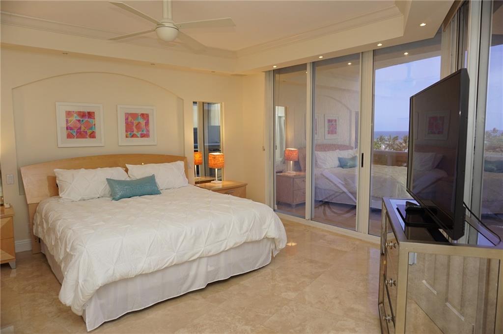 L'Hermitage I Condo - Residential Lease