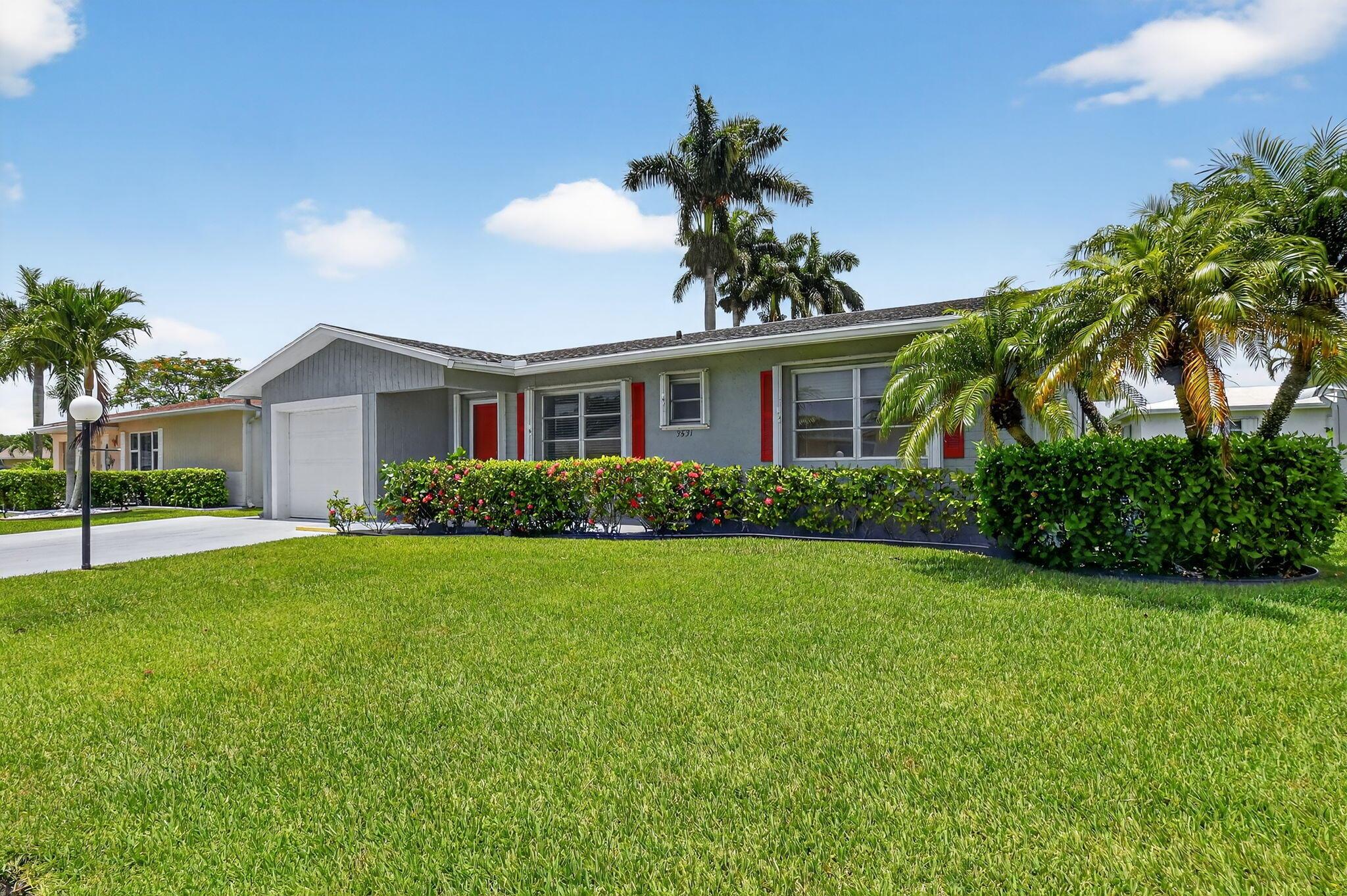 3531 Joseph Drive