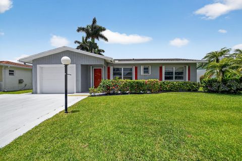 3531 Joseph Drive West Palm Beach FL 33417