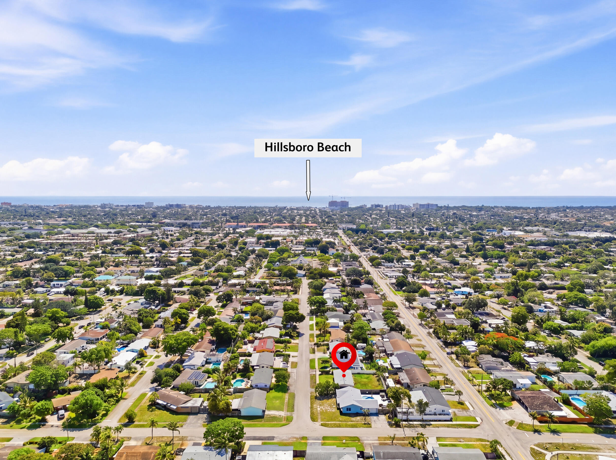 FAIRLAWN - Residential